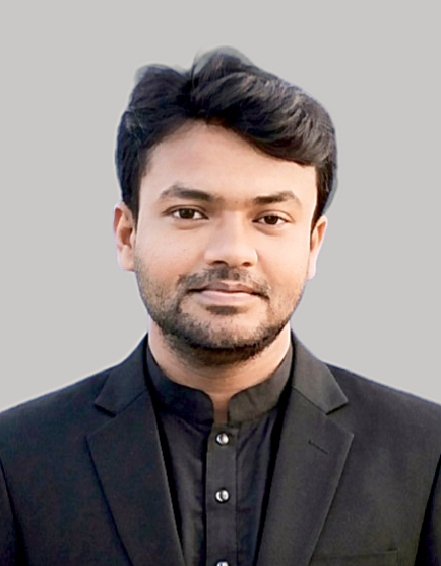 Md. Suzon Rana
