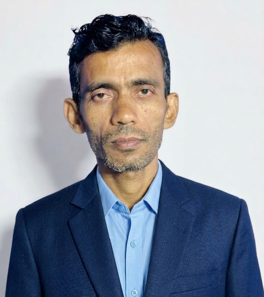 Md. Aminul Islam