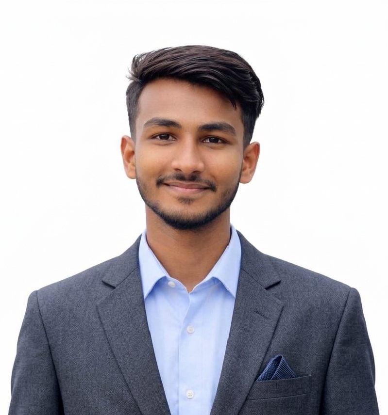 Md. Siyam Hasan
