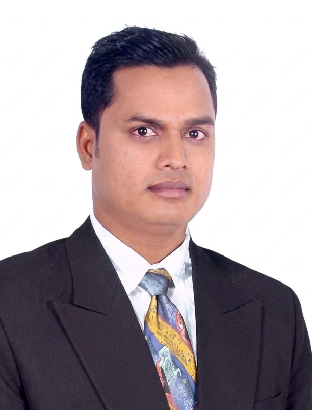 Sohanor Rasid