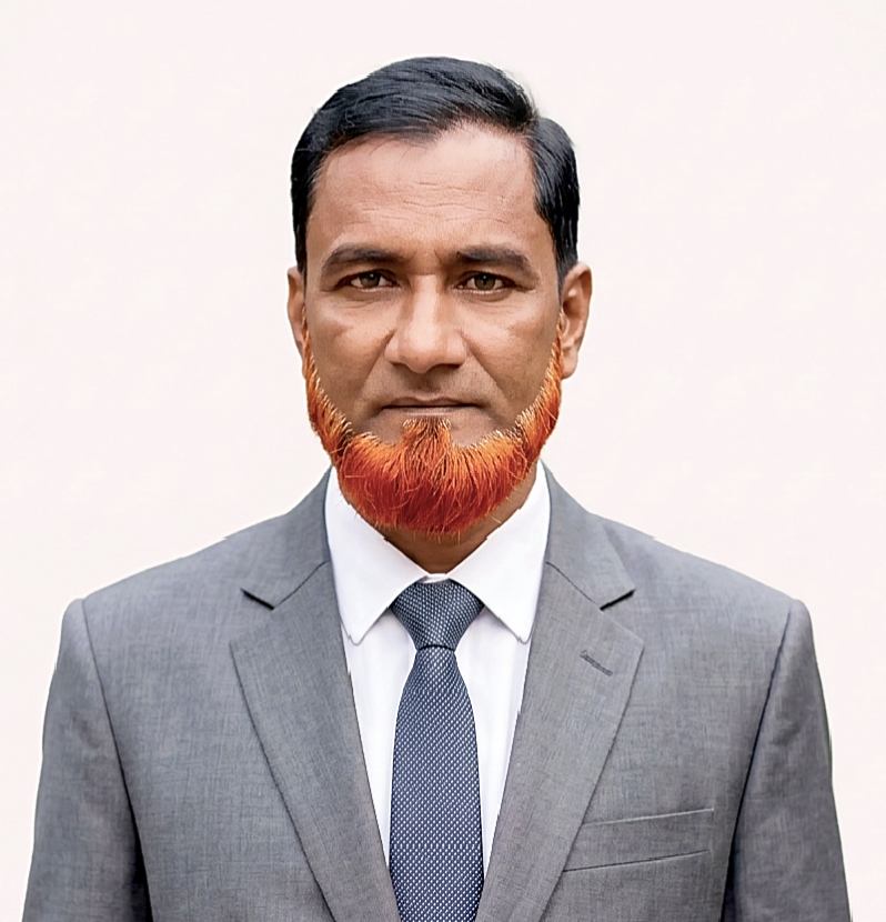 Md. Shakuat Hossen