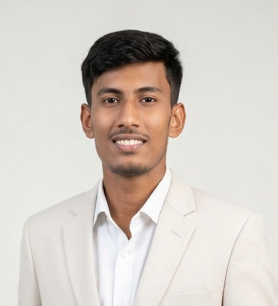 Md. Sohel Rana