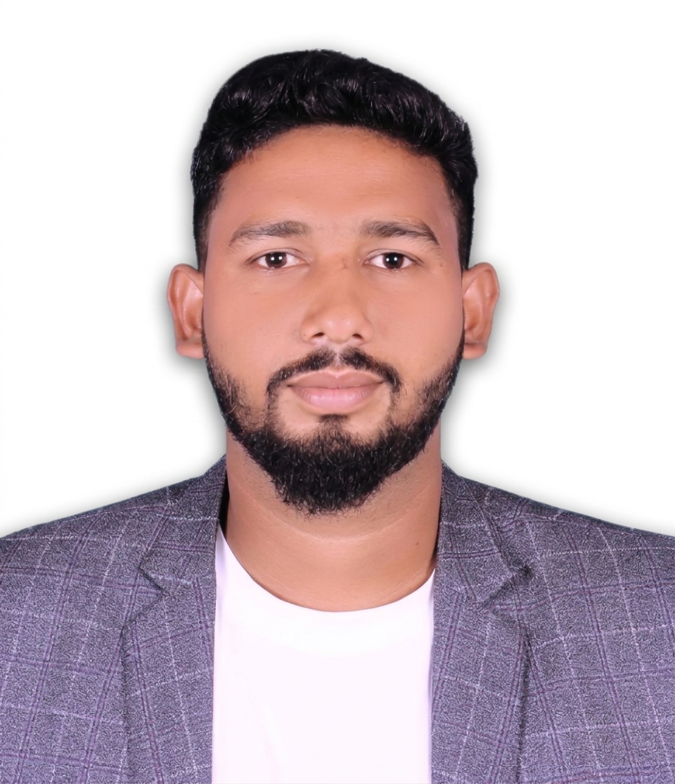Md. Zakir Hossain